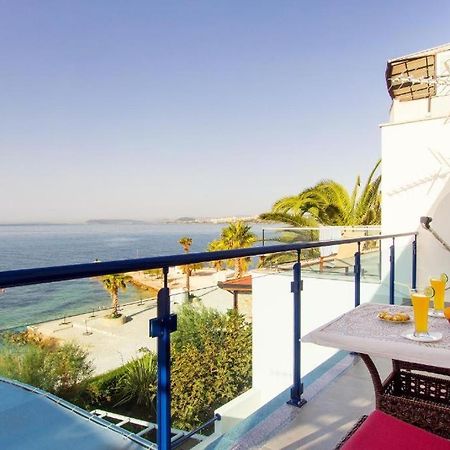 Beach Guesthouse Mediteran Подстрана Екстериор снимка