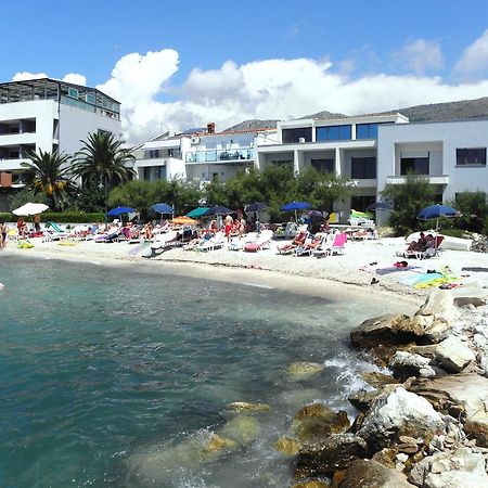 Beach Guesthouse Mediteran Подстрана Стая снимка