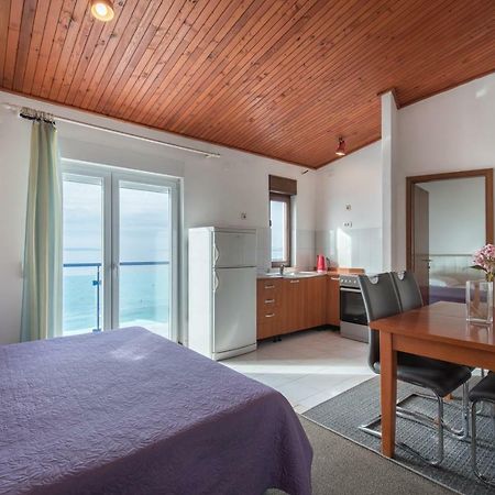 Beach Guesthouse Mediteran Подстрана Екстериор снимка