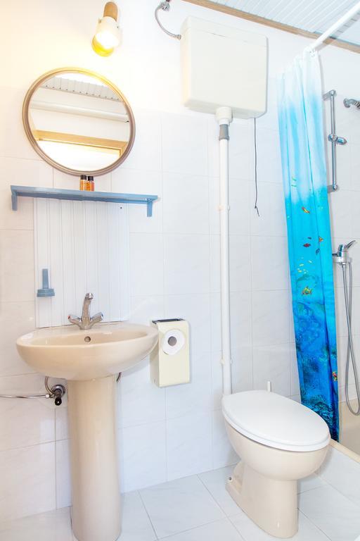 Beach Guesthouse Mediteran Подстрана Екстериор снимка