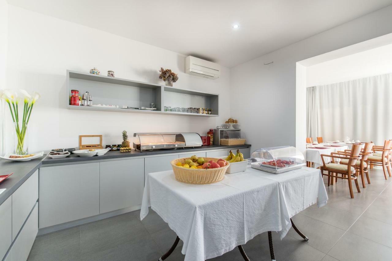 Beach Guesthouse Mediteran Подстрана Екстериор снимка
