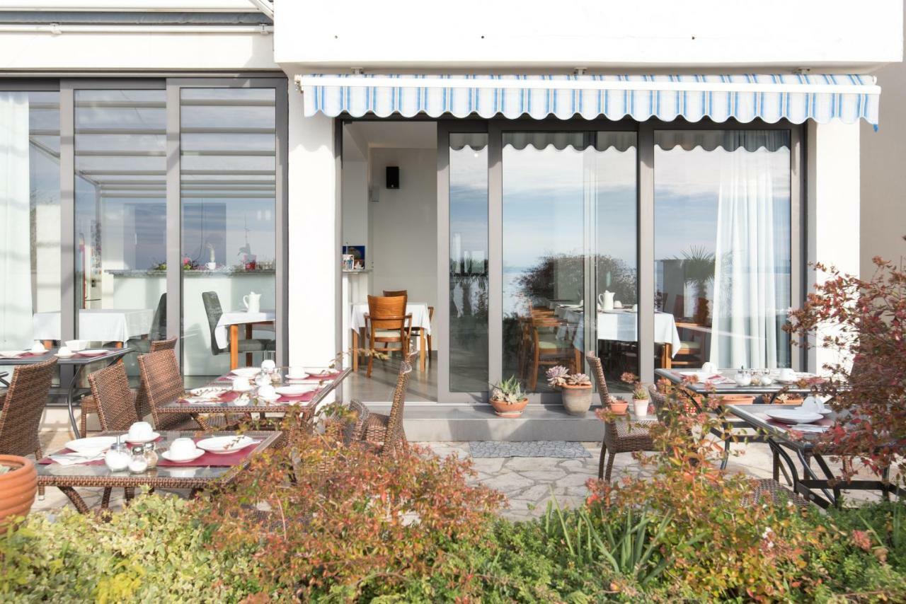 Beach Guesthouse Mediteran Подстрана Екстериор снимка