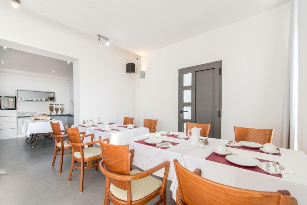 Beach Guesthouse Mediteran Подстрана Екстериор снимка