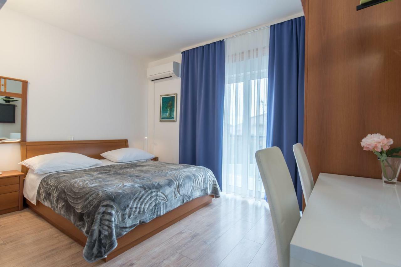 Beach Guesthouse Mediteran Подстрана Екстериор снимка