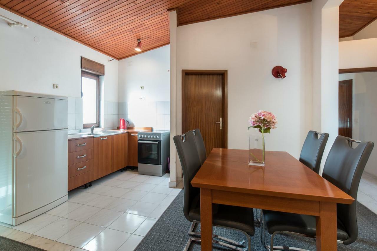 Beach Guesthouse Mediteran Подстрана Екстериор снимка