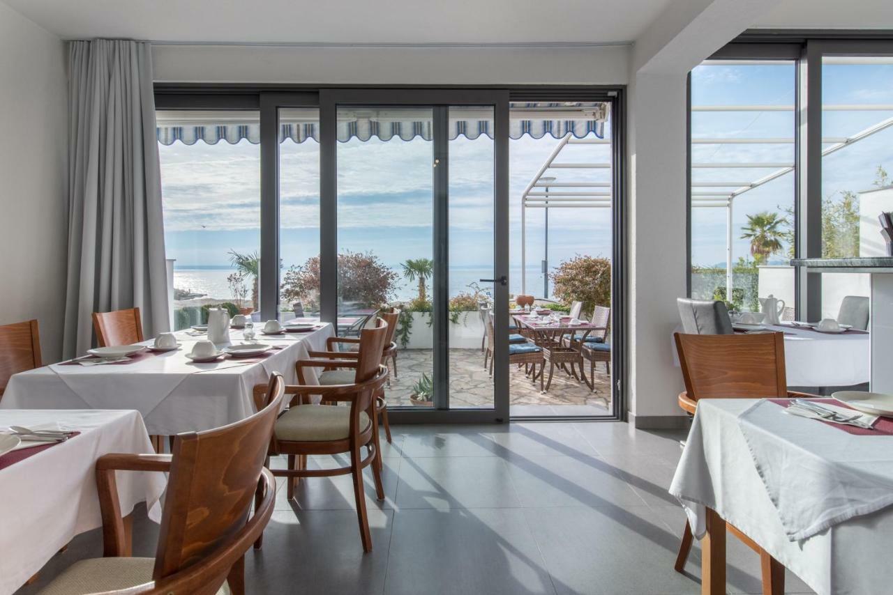Beach Guesthouse Mediteran Подстрана Екстериор снимка