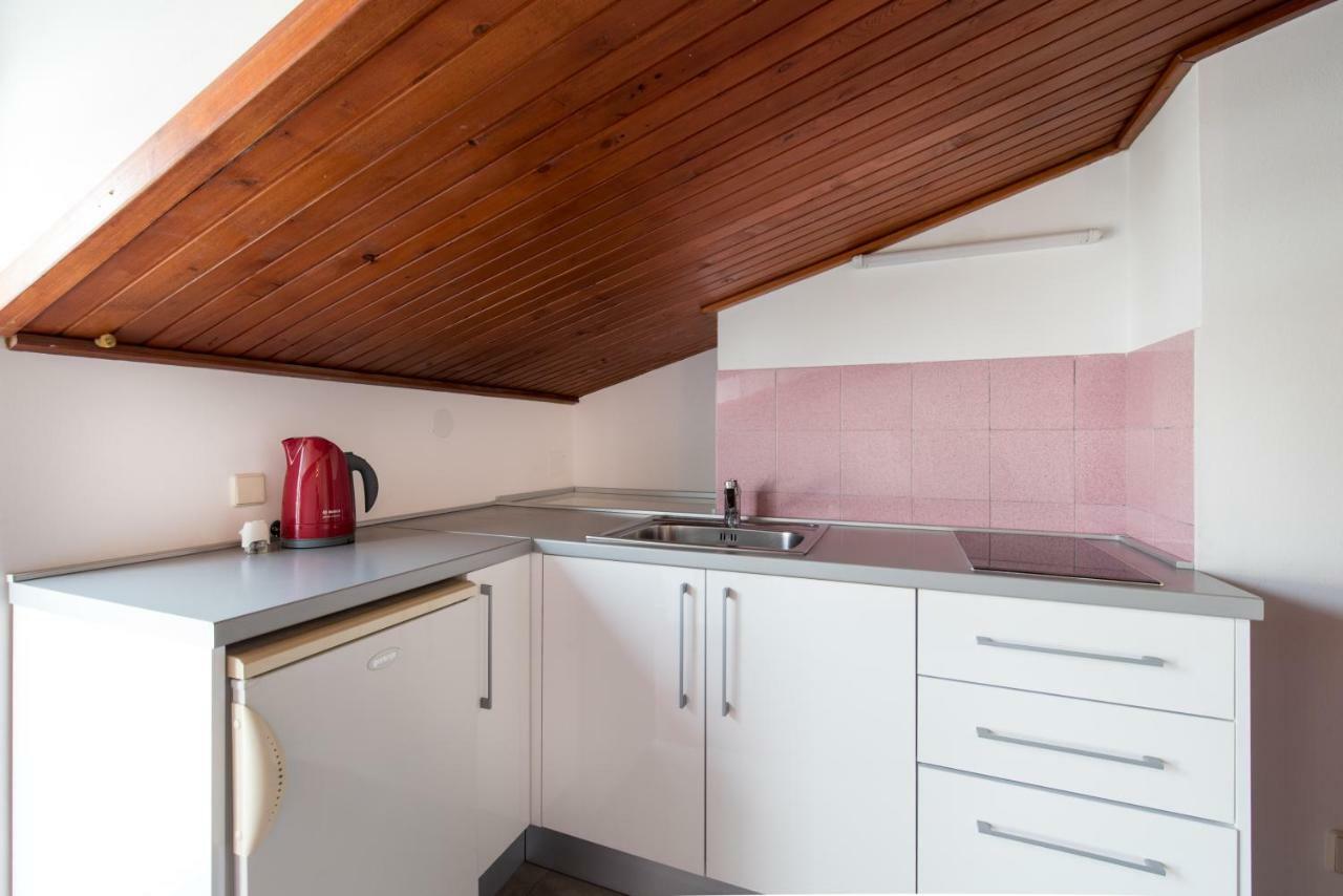 Beach Guesthouse Mediteran Подстрана Екстериор снимка